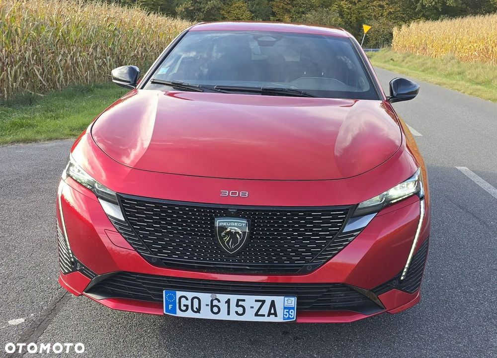 Peugeot 308 - 38