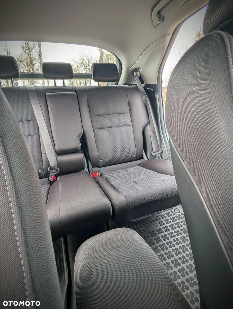 Honda Civic 1.8 Executive - 14