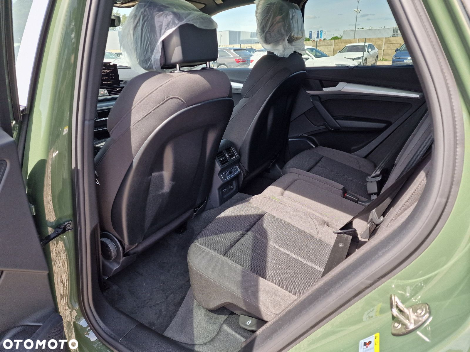 Audi Q5 - 13