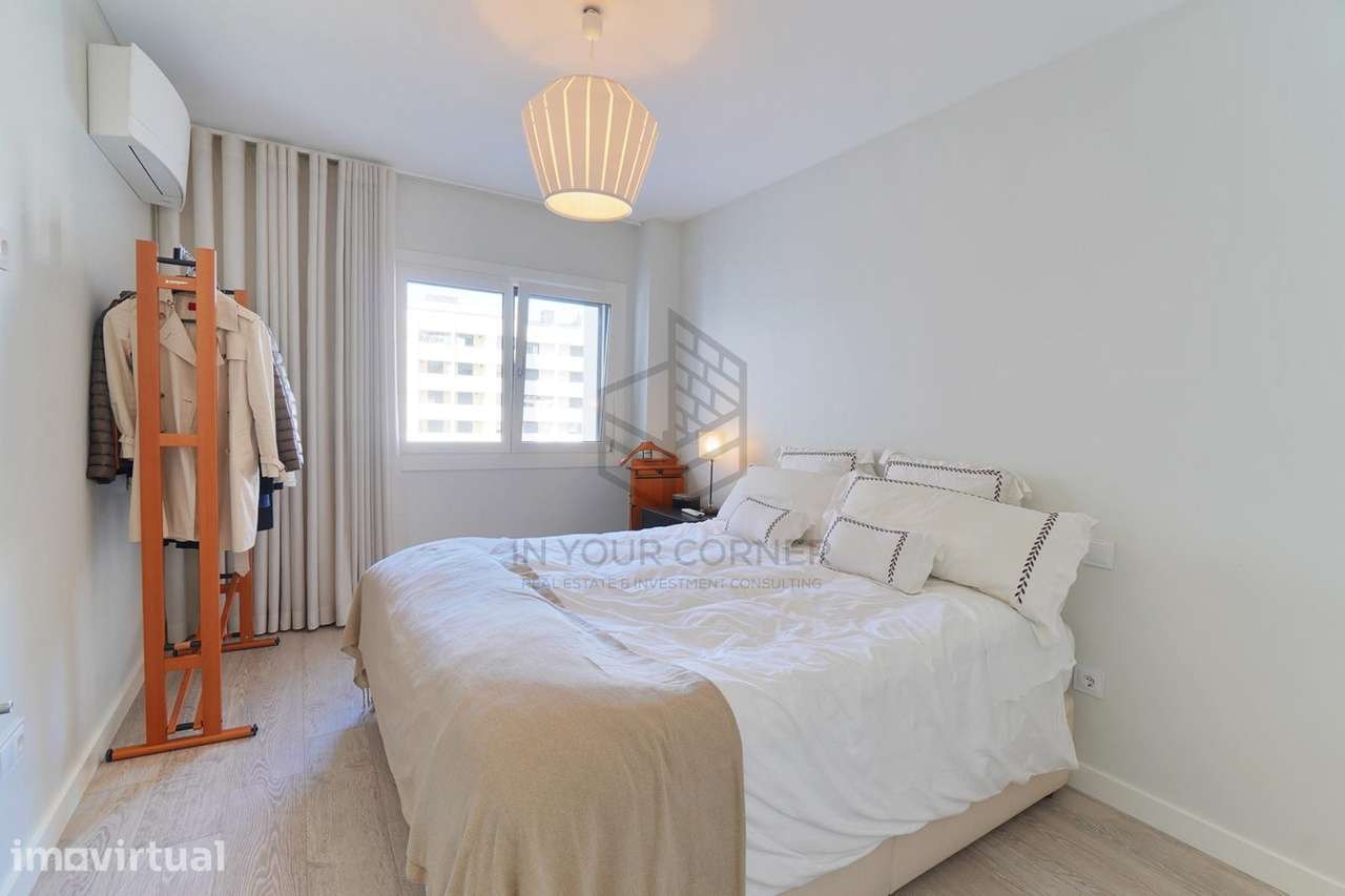Apartamento T3 Arrendamento em Loures,Loures - Grande imagem: 4/22