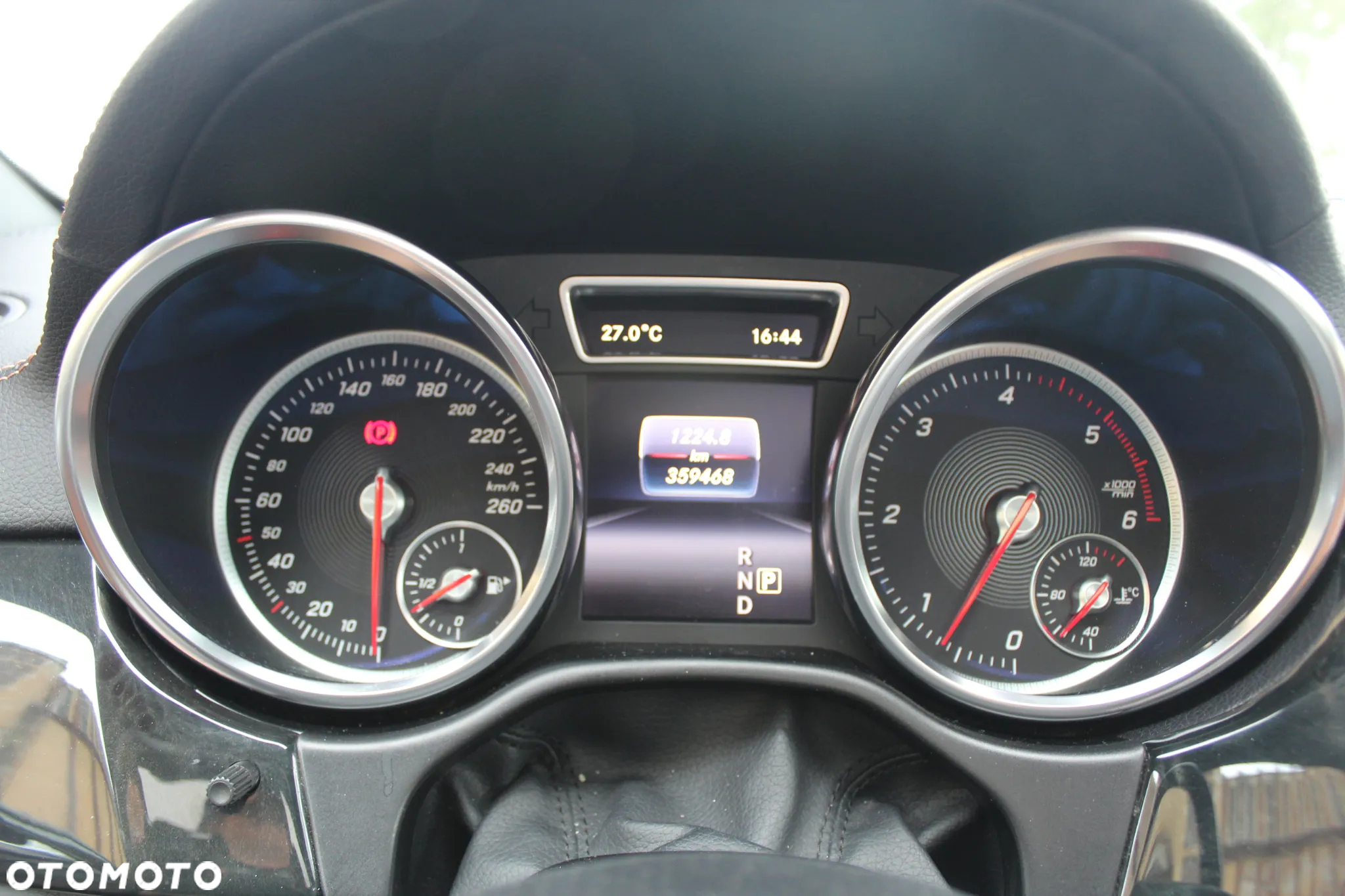 Mercedes-Benz GLE Coupe 350 d 4-Matic - 18