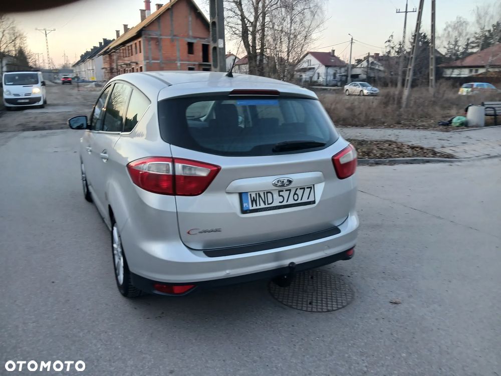 Ford C-MAX - 5