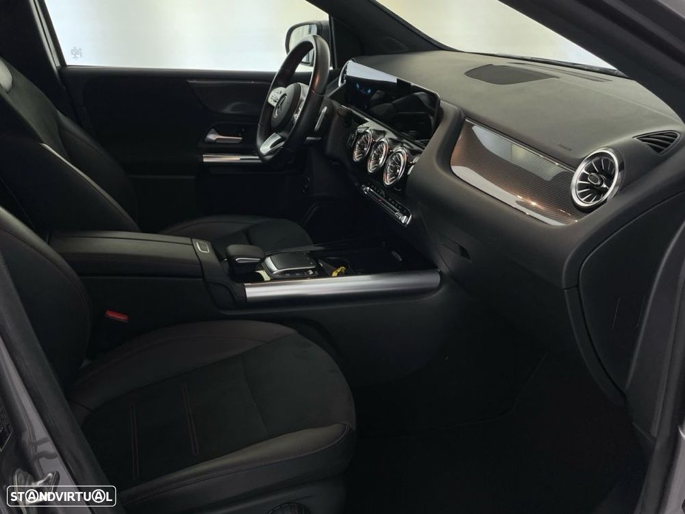 Mercedes-Benz B 180 d Style Aut. - 21