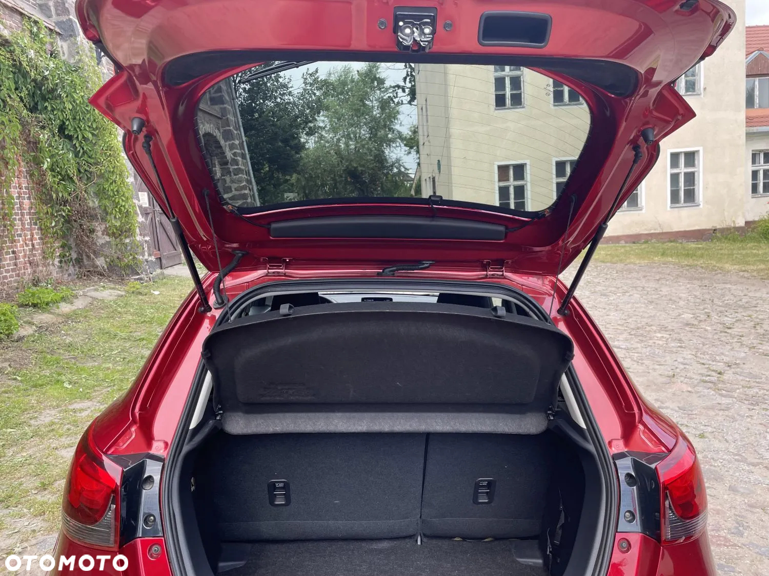 Mazda 2 1.5 Skyenergy - 11