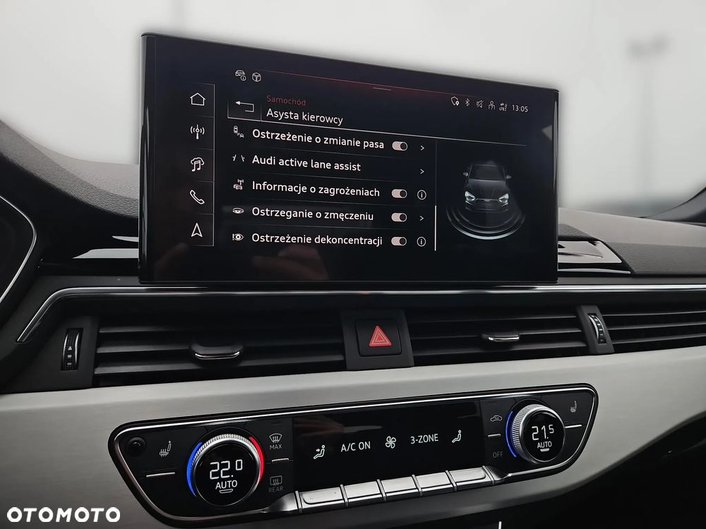 Audi A5 Sportback 40 TDI S tronic S line business - 29