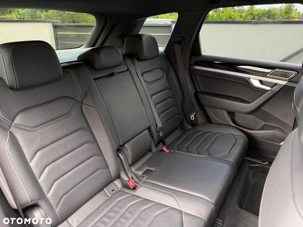 Volkswagen Touareg 3.0 V6 TDI 4Motion R-Line - 21