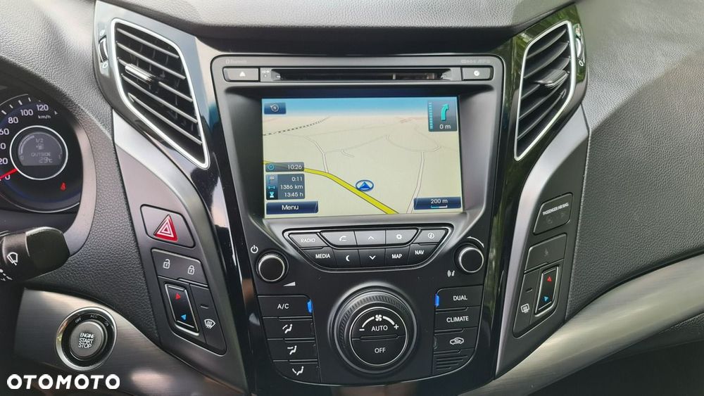 Hyundai i40 1.6 GDI BlueDrive Comfort - 21