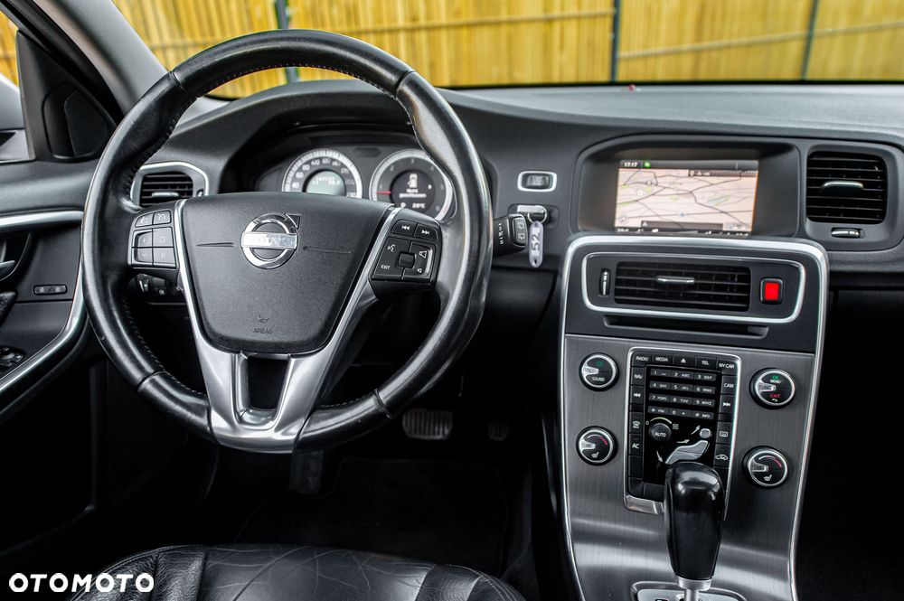 Volvo V60 - 19