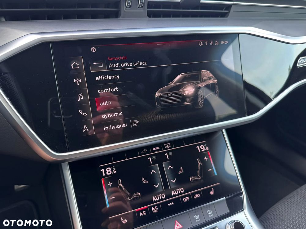Audi A6 - 31