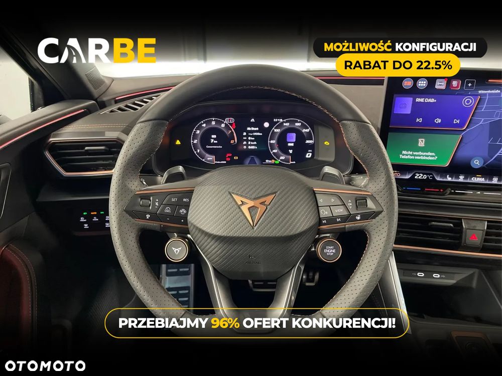 Cupra Formentor 1.5 eTSI mHEV DSG - 6