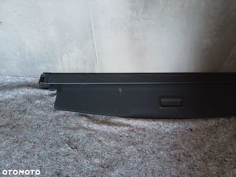 NR 520 Roleta bagażnika VOLVO XC90 32239156 - 3