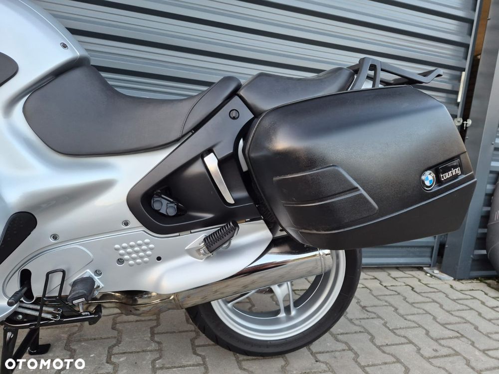 BMW R - 21
