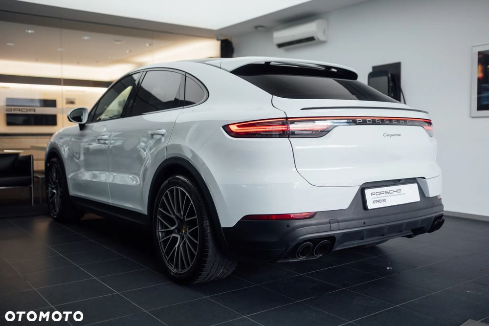 Porsche Cayenne Standard - 11