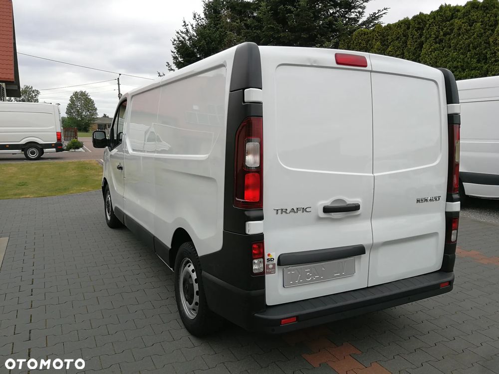 Renault Trafic - 5
