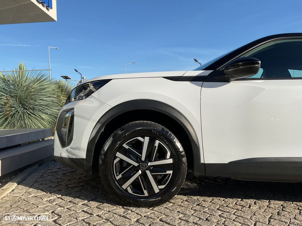 Peugeot 2008 1.2 PureTech Style - 16