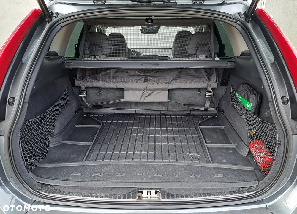 Volvo XC 60 D3 Drive-E Summum - 28