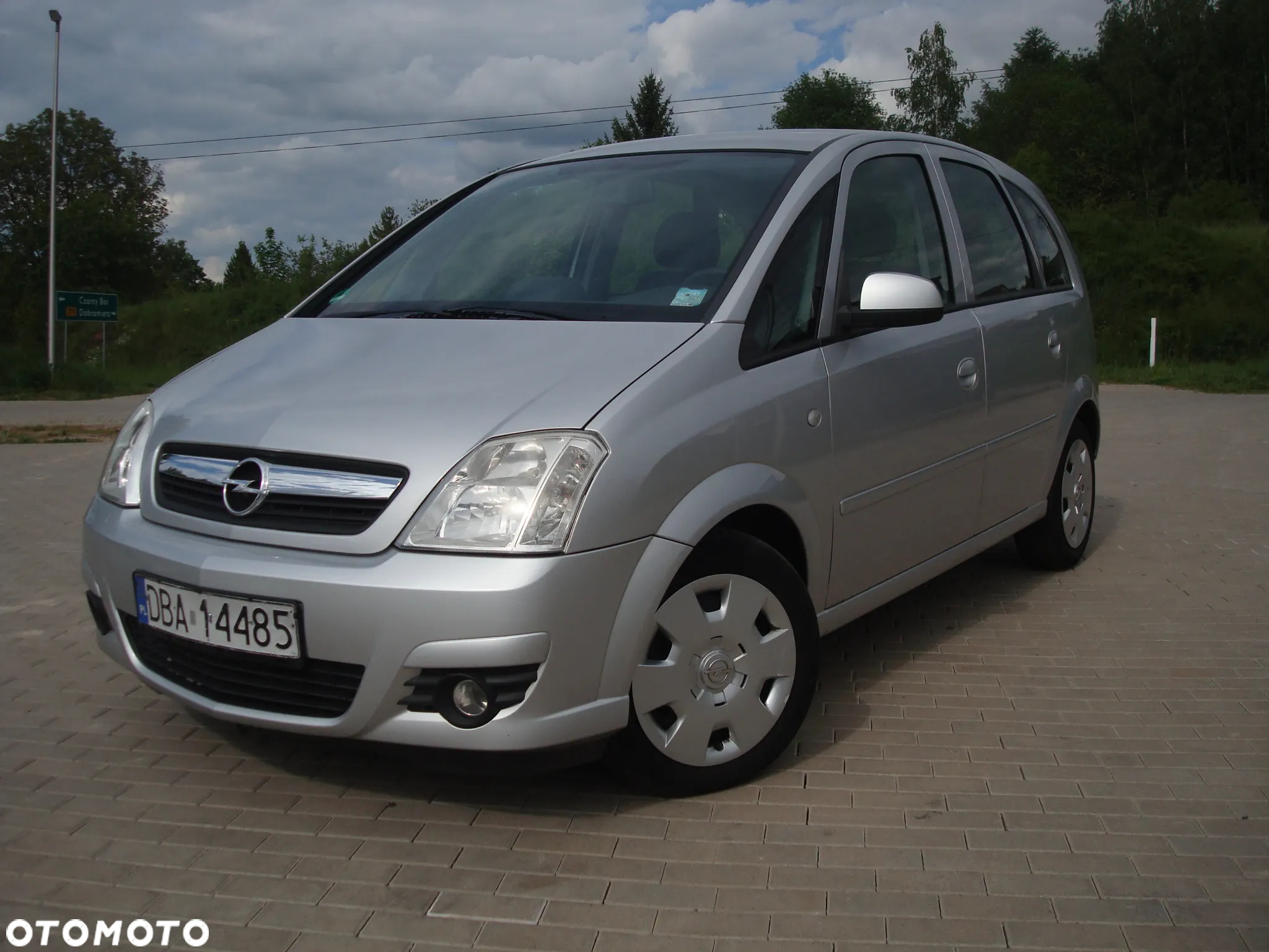 Opel Meriva 1.7 CDTI Color Edition - 3
