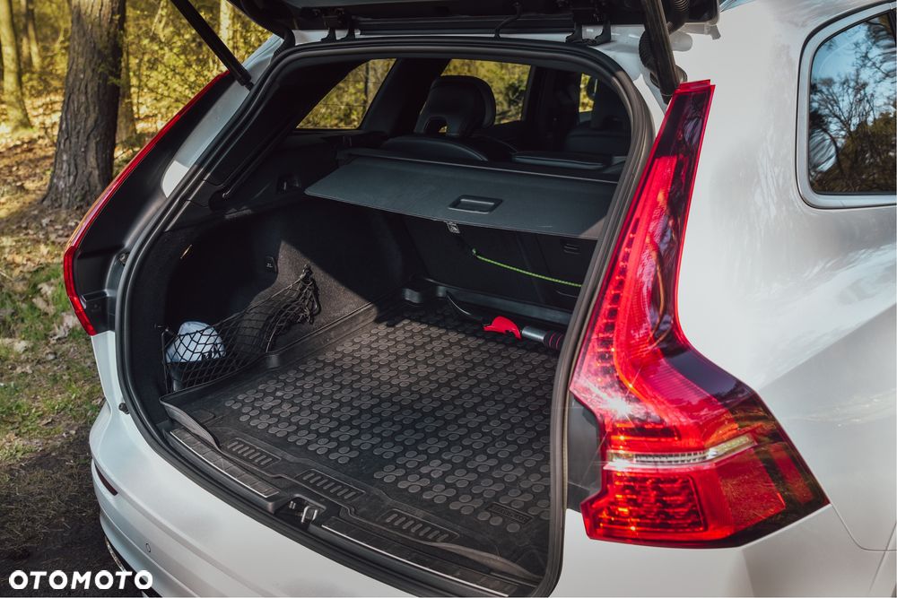 Volvo XC 60 - 5
