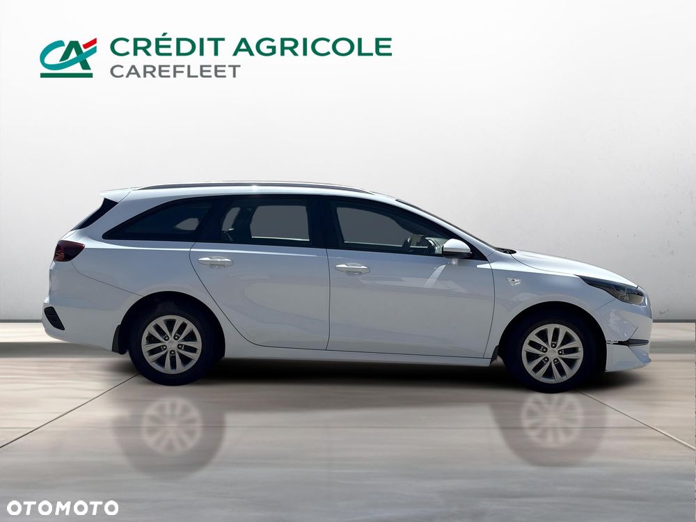 Kia Ceed 1.0 T-GDI S - 6