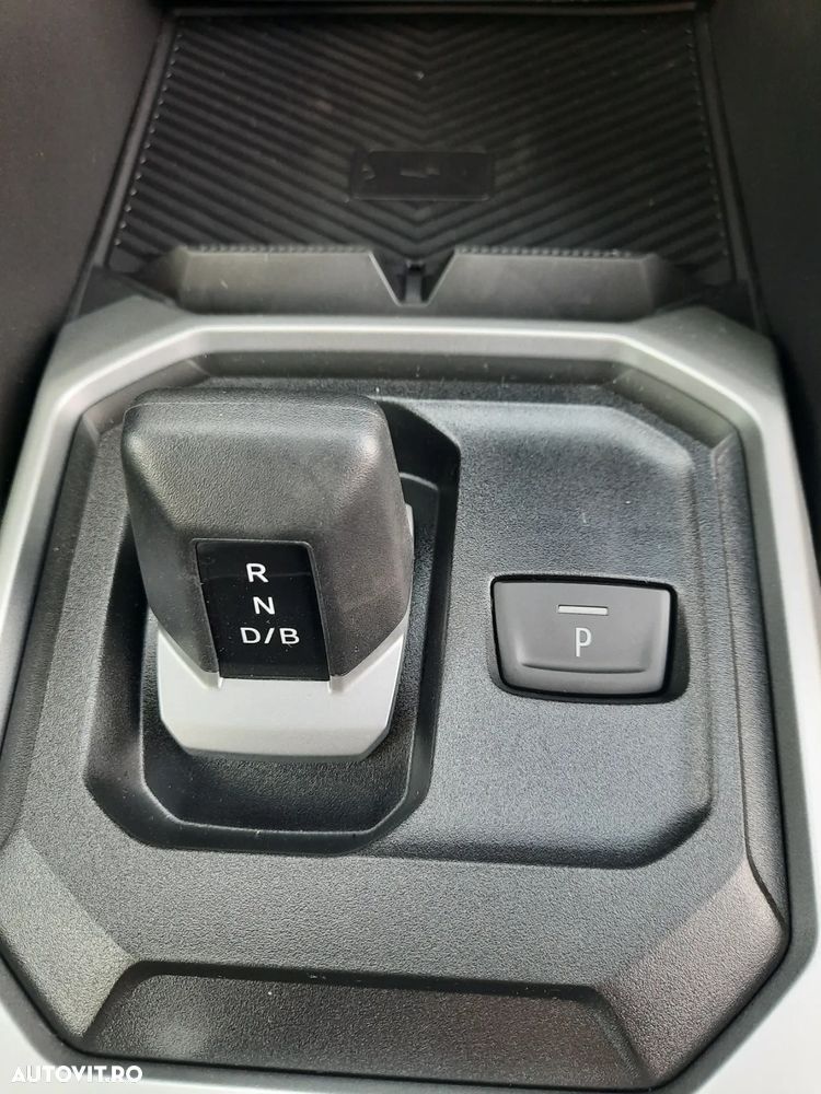 Dacia Duster HEV 140 Journey - 13