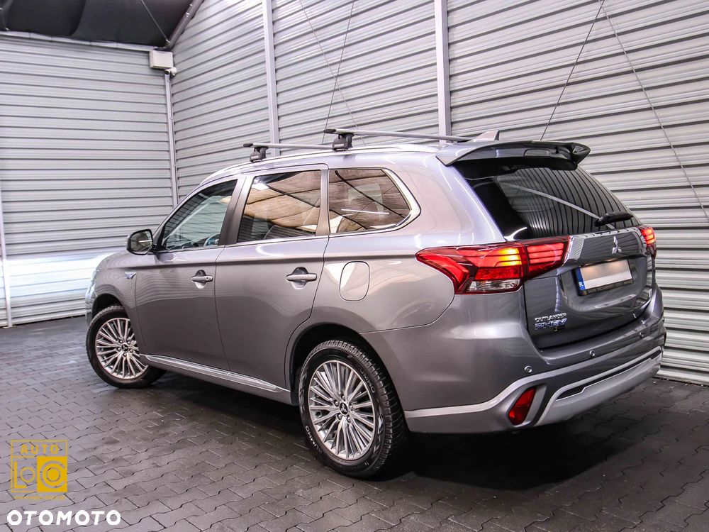Mitsubishi Outlander Instyle - 4