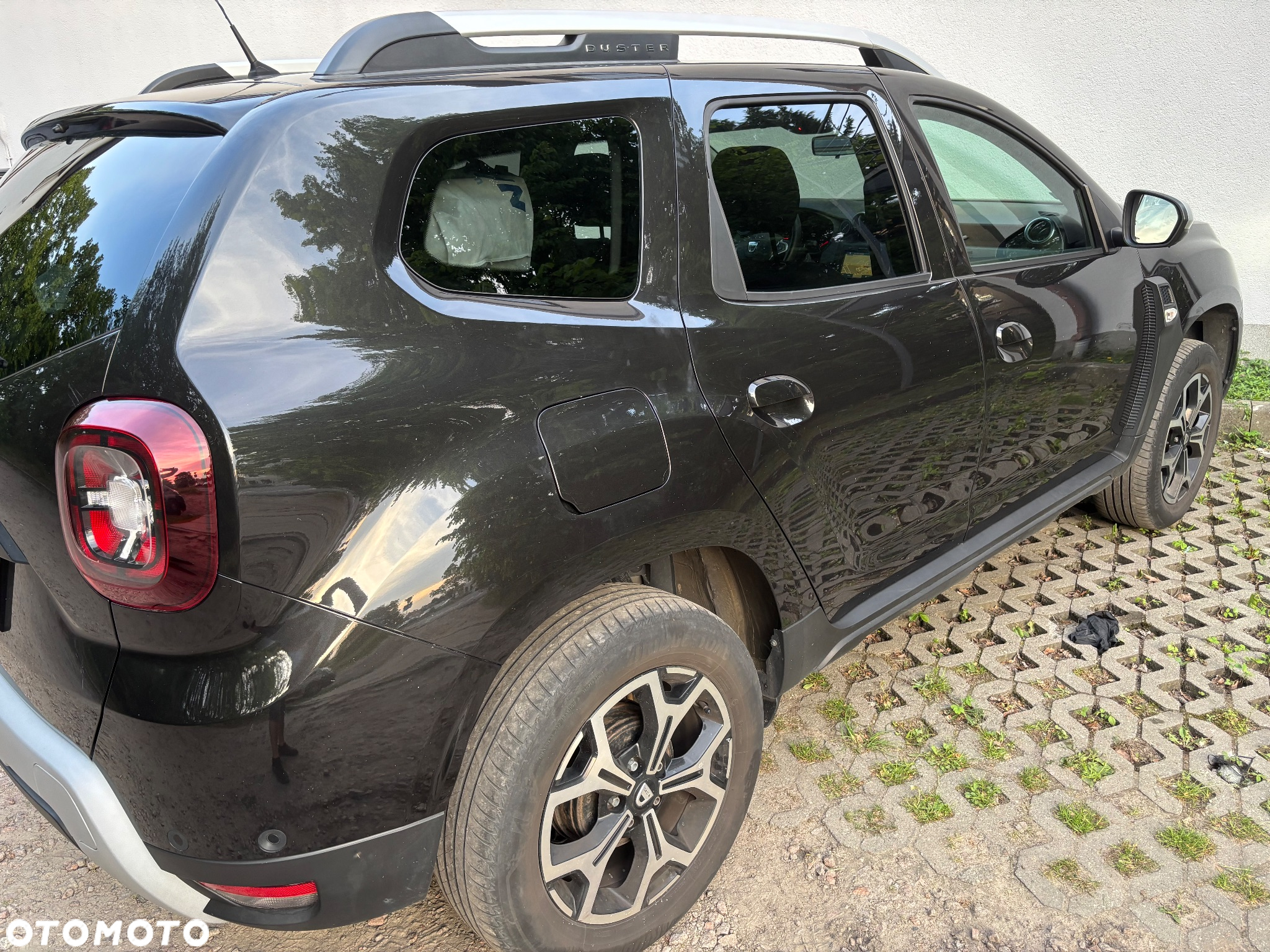 Dacia Duster 1.0 TCe Prestige - 9