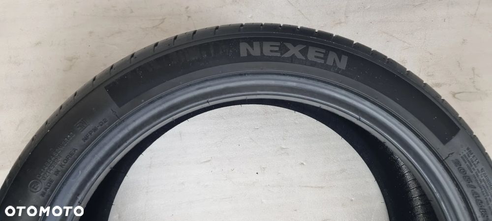 4x OPONY NEXEN NFERA PRIMUS 205/45R17 205 45 R17 88V 2025 - 14