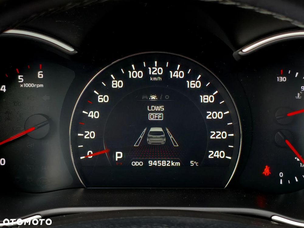 Kia Sorento 2.2 CRDI XL - 18