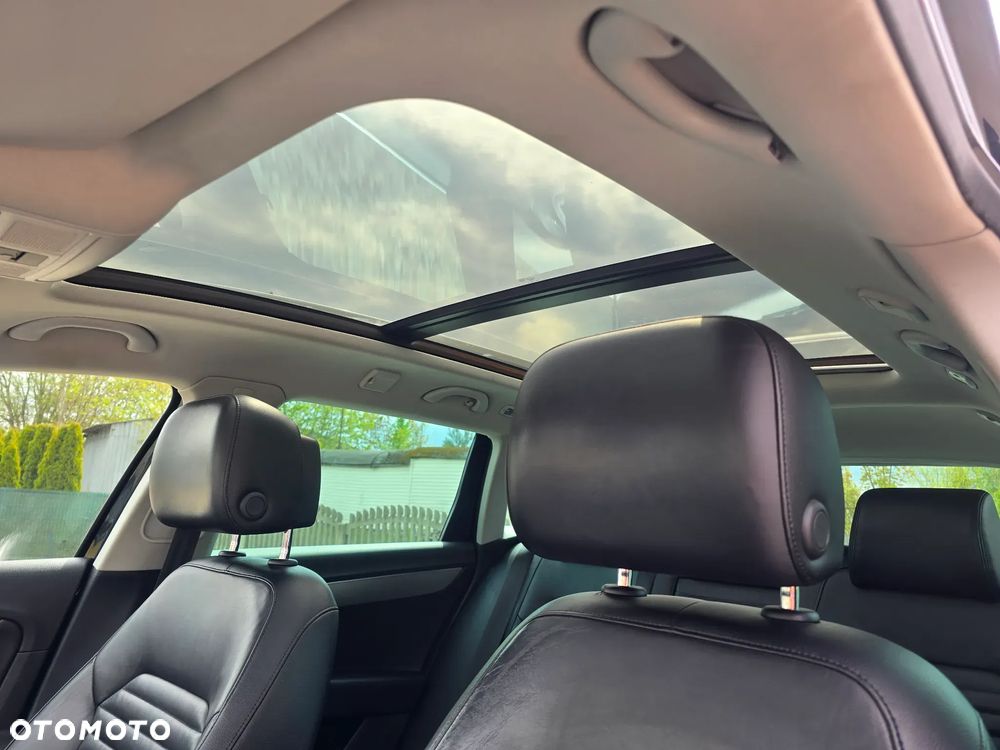 Volkswagen Passat 2.0 TDI Highline DSG - 21