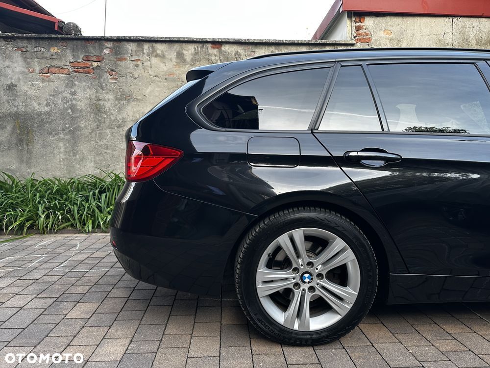 BMW Seria 3 - 9