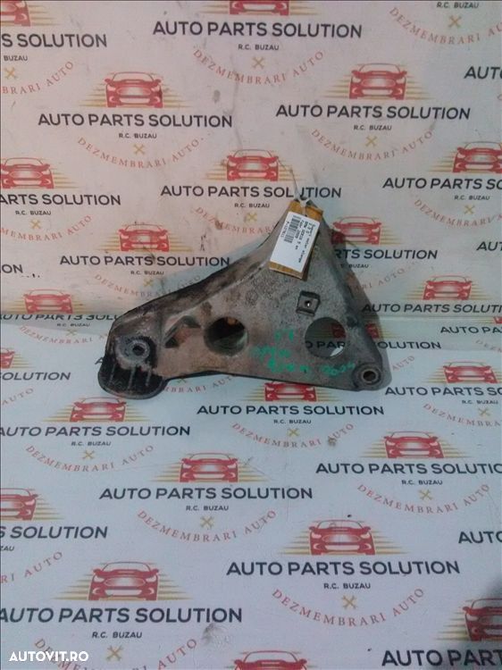 suport motor stanga 2.0 d bmw seria 5 an fabr.2009 - 1