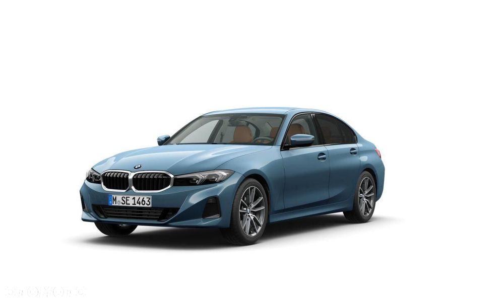 BMW Seria 3 - 1