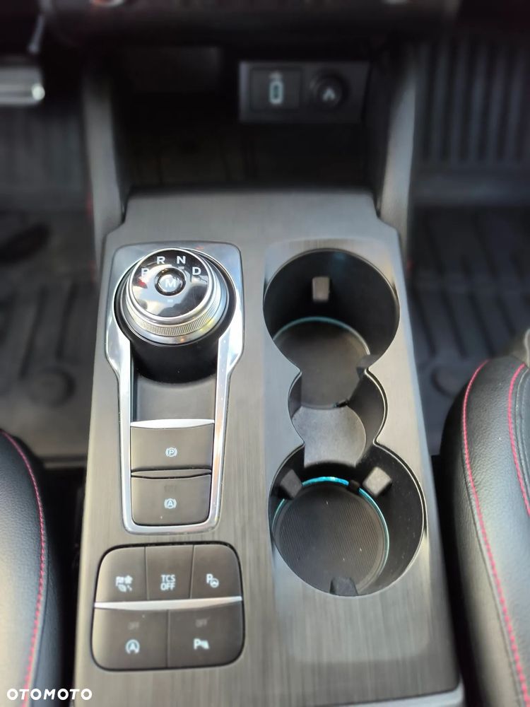 Ford Focus 2.0 TDCi ST-Line Black ASS PowerShift - 17