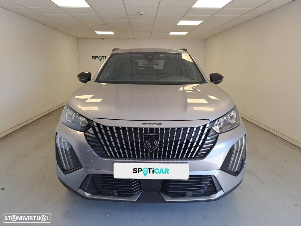 Peugeot 2008 1.2 Hybrid Allure e-DCS6 - 2