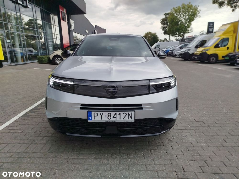 Opel Grandland - 10