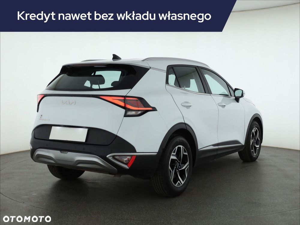 Kia Sportage - 7