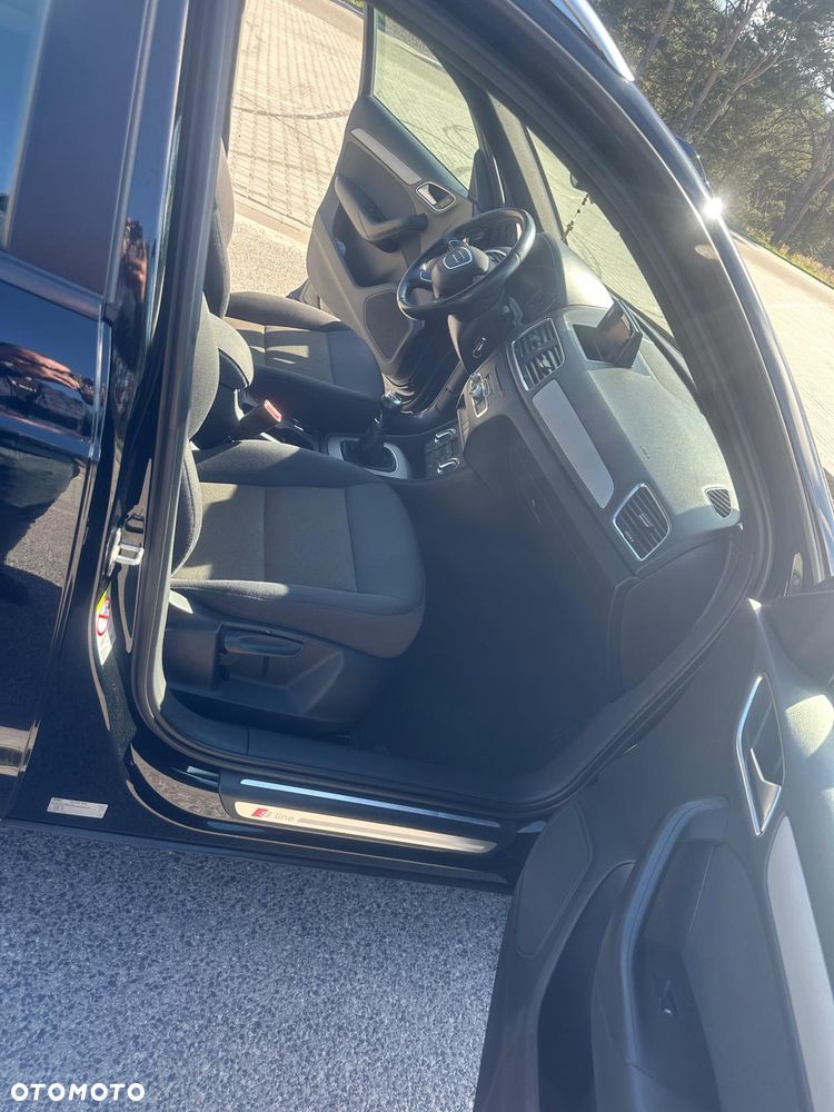 Audi Q3 2.0 TDI - 20
