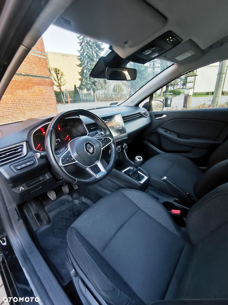 Renault Clio 1.0 TCe Zen - 15