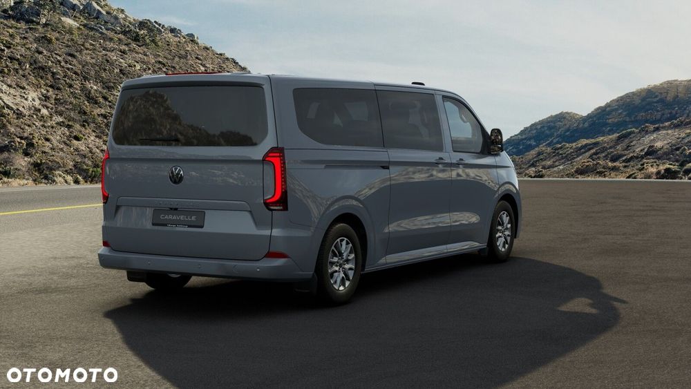 Volkswagen Caravelle Life - 9