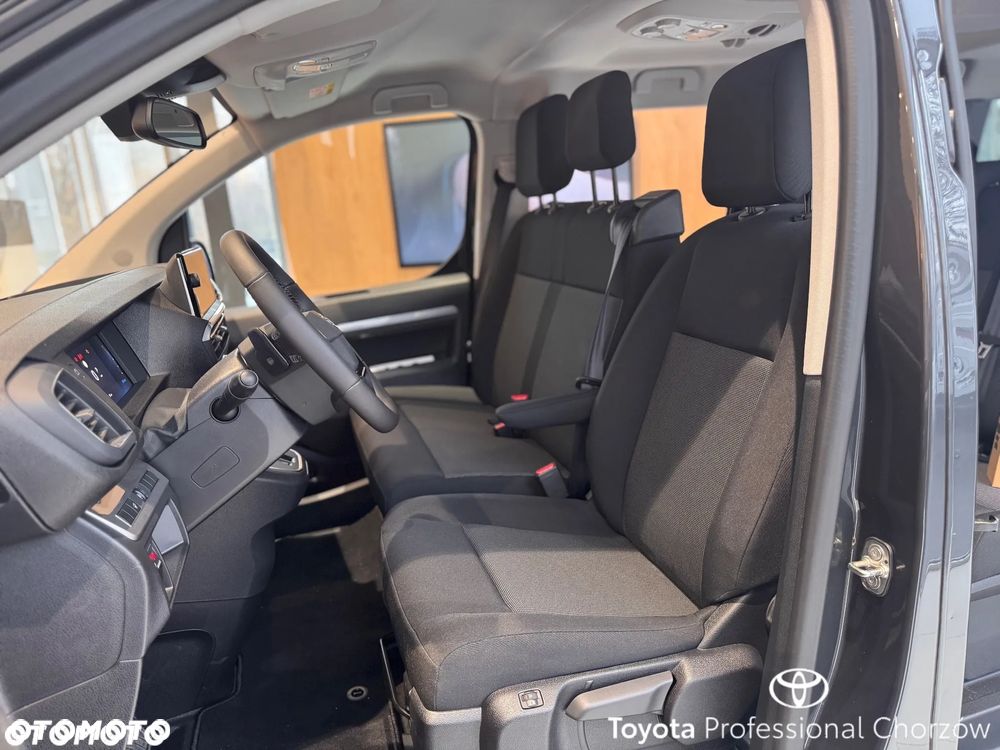 Toyota Proace Verso - 10