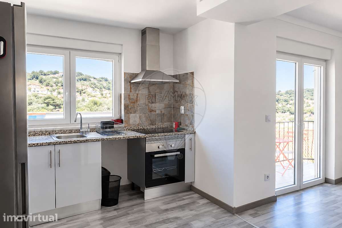 Apartamento T2 para venda - Grande imagem: 4/13