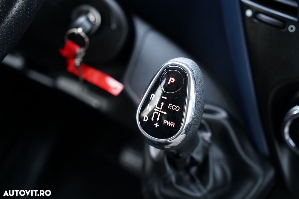 Iveco DAILY 35-180 / FRIGIDER / CAMION TRANSPORT XARIOS 350 UNITATE / HI-MATIC / TWIN / IMPORTAT - 34