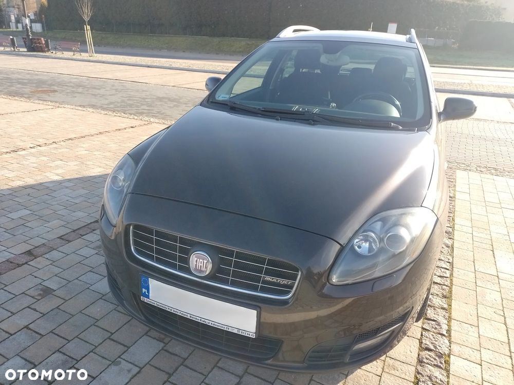 Fiat Croma - 1