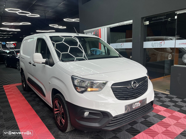 Opel Combo 1.6 CDTi L2H1 Essentia