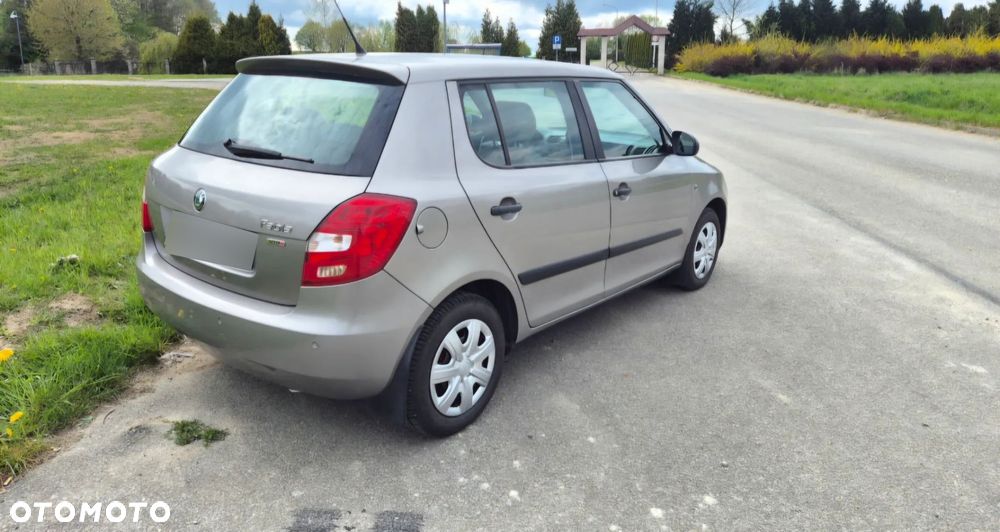 Skoda Fabia 1.2 12V Classic - 3