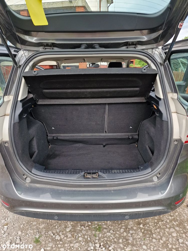 Ford B-MAX 1.0 EcoBoost SYNC Edition - 7
