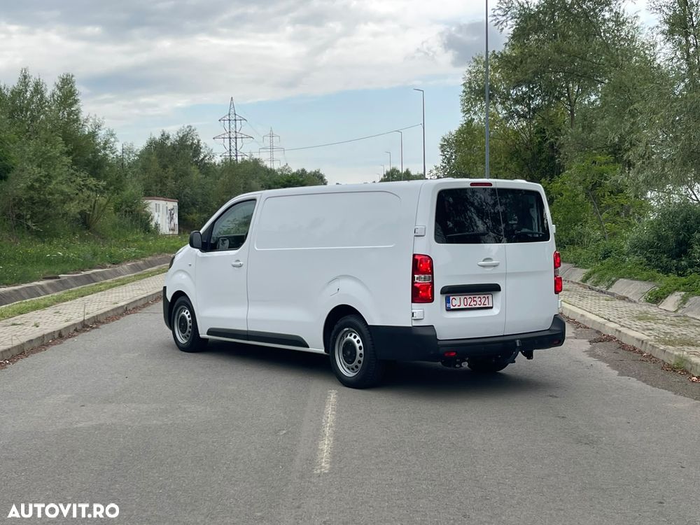 Peugeot Expert L3 2.0 EAT8 - 6