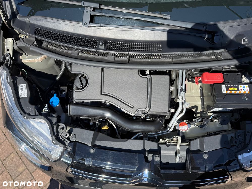 Citroën C1 1.0 VTi Feel EU6 - 21
