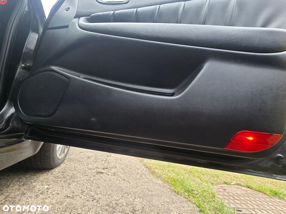 Mitsubishi Galant - 15