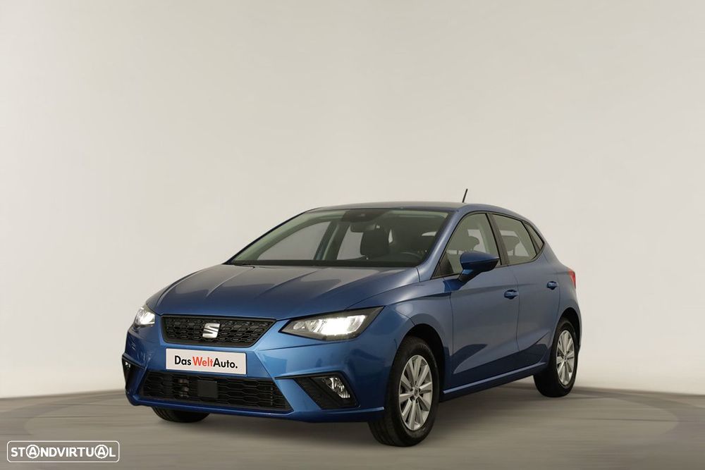 SEAT Ibiza 1.0 TSI Style - 2